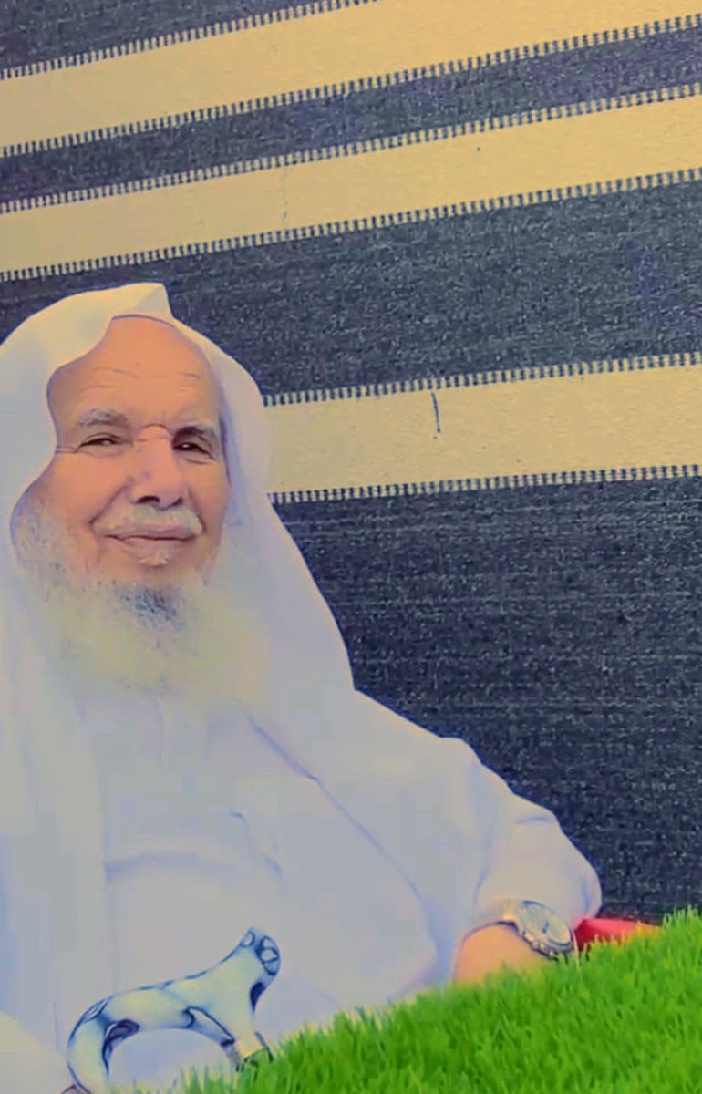 يحيى القحطاني( أبو غيث ) tweet media