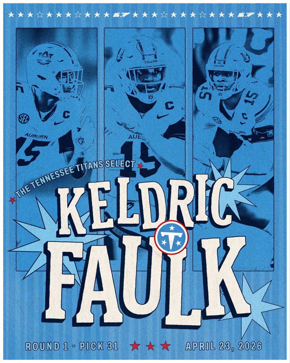 Tennessee Titans tweet media