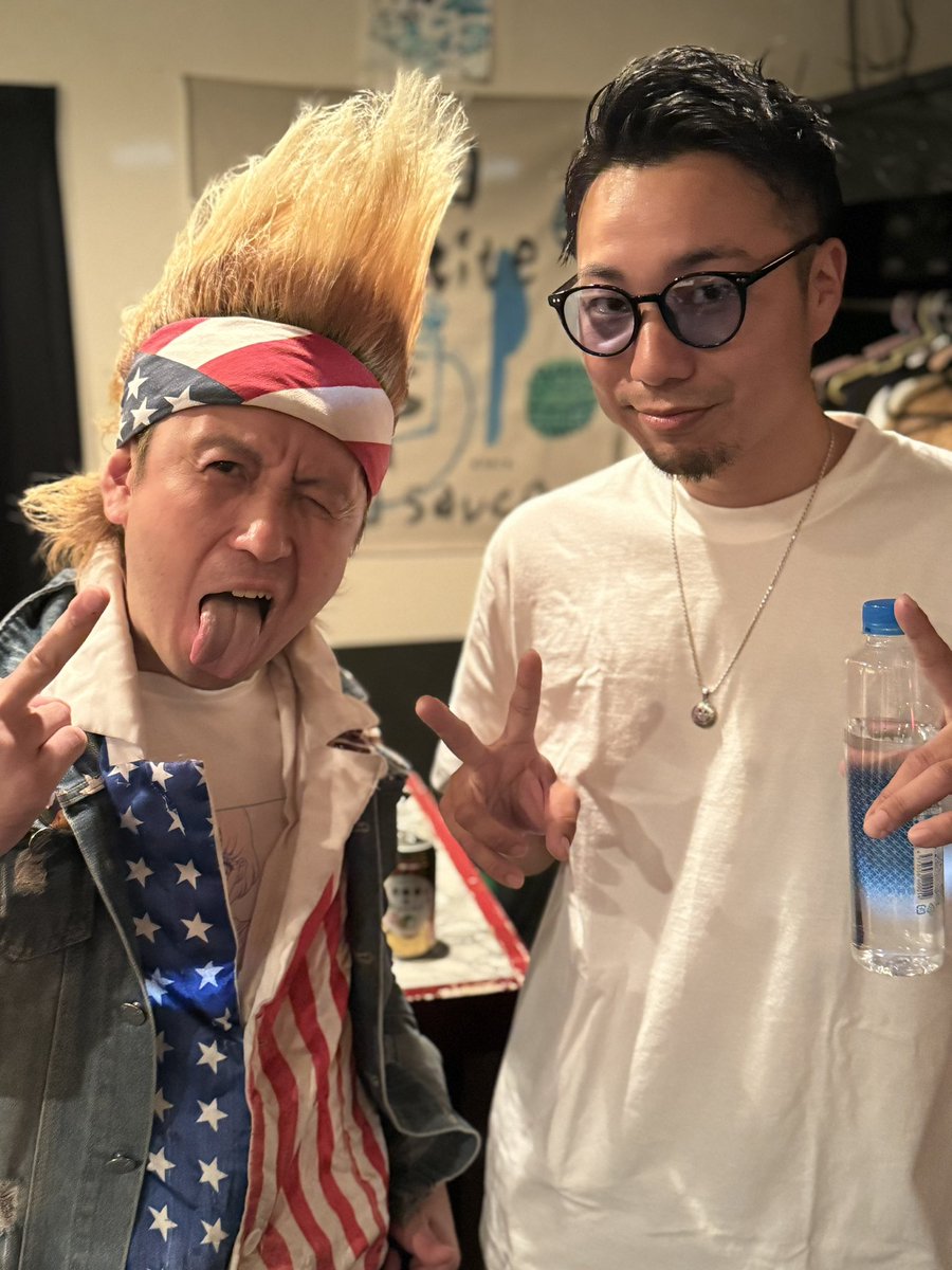 ちーかまん tweet media