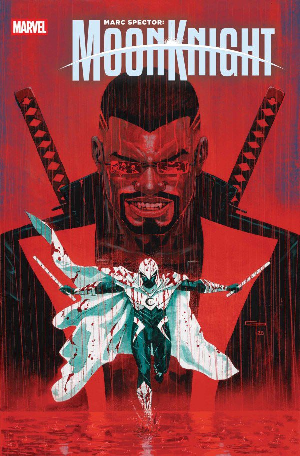 Marc Spector: Moon Knight #6

Germán Peralta Variant Cover

out Jul 22