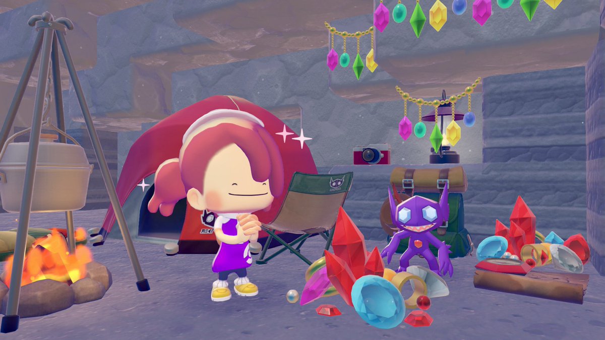 ポケモンゲーム情報＠Sifu tweet media