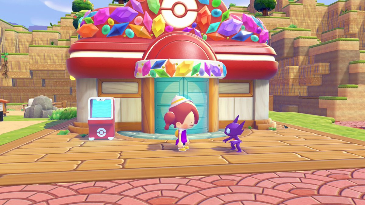 ポケモンゲーム情報＠Sifu tweet media