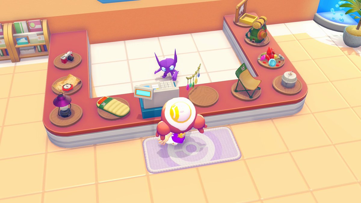 ポケモンゲーム情報＠Sifu tweet media