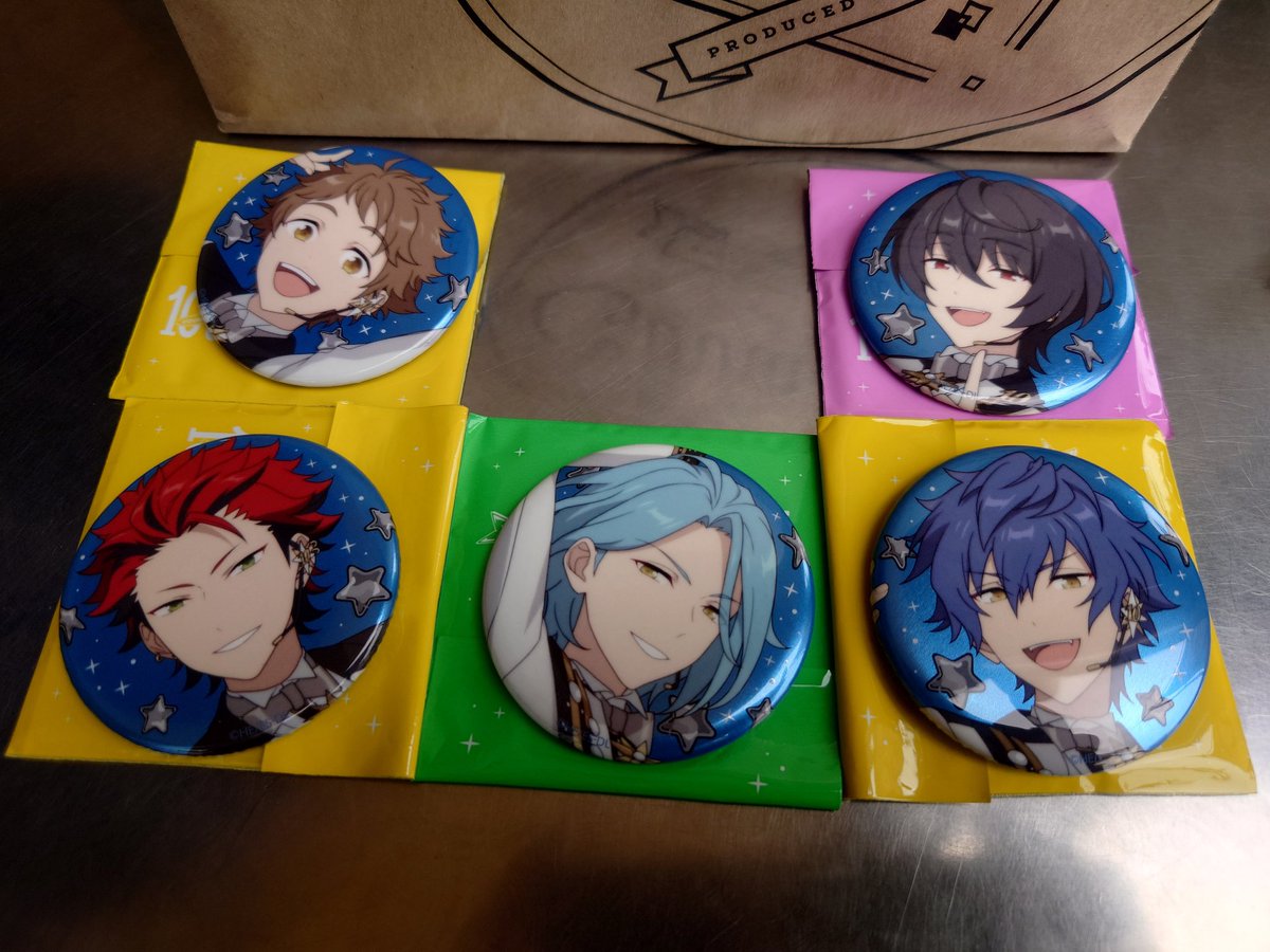 霧月(むつき)＠取引垢 tweet media