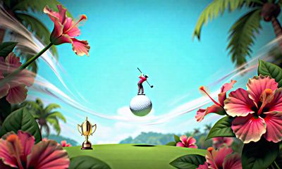 themulligannews's tweet image. Aloha, Kapalua and Waialae! Your time in the PGA Tour sun has set, reportedly for a 'more energized start.' Guess those plumeria-scented breezes weren't ascetic enough? 🌺🏌️‍♂️

#PGATour #Golf #Hawaii #SentryTOC #SonyOpen

thedm.uk/5FRj