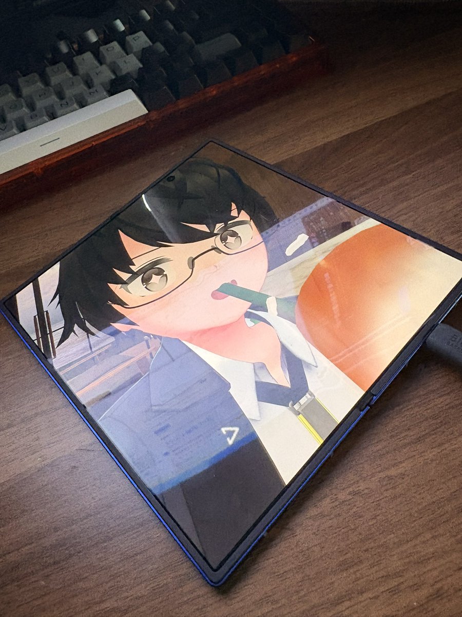 ここあ tweet media