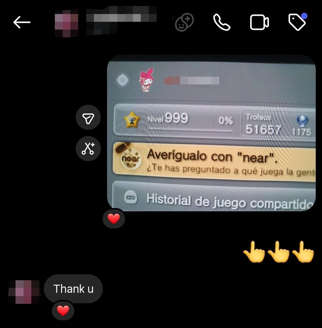 Ayanahmy's tweet image. Avatar + Trophy SET 17 done ✅ 

#psn #playstation #avatar #trophies #hack