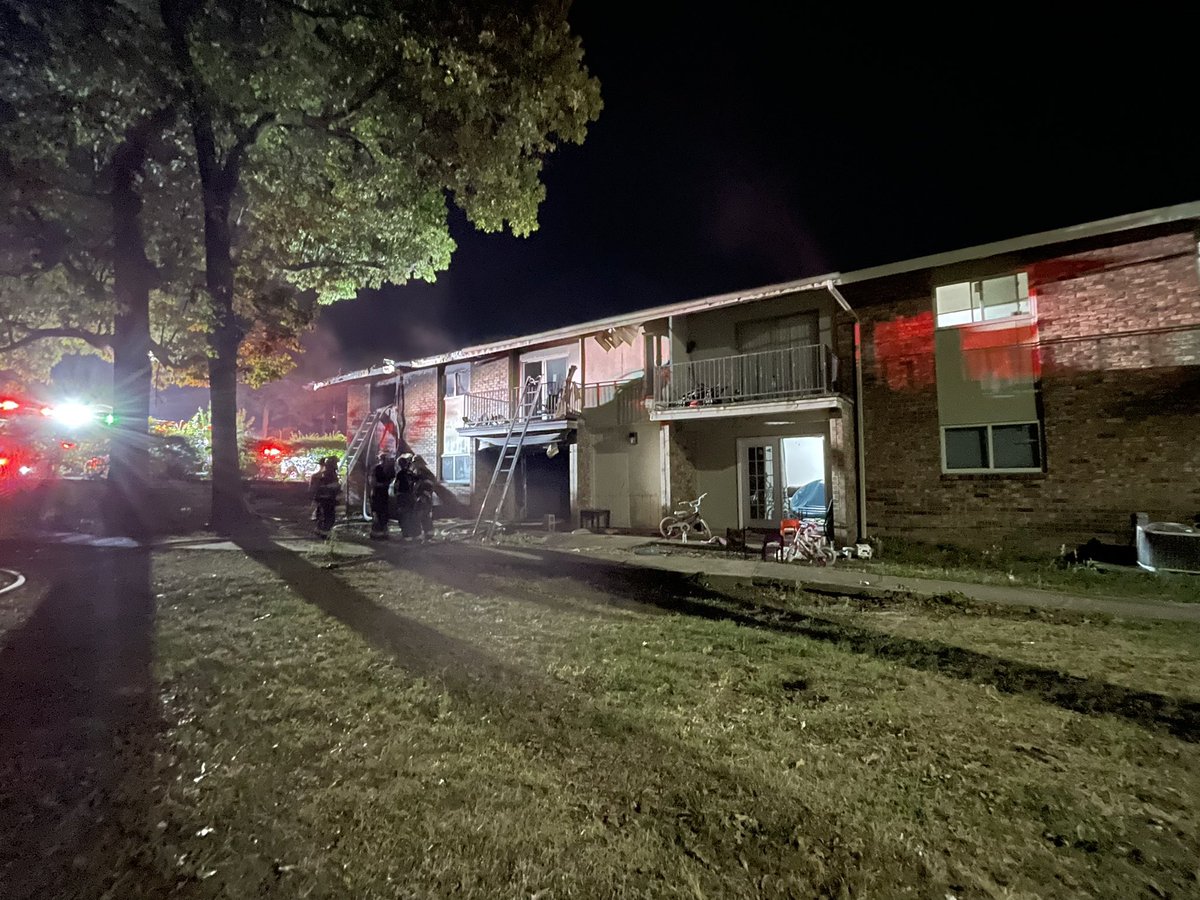 Columbia-Richland Fire Department tweet media