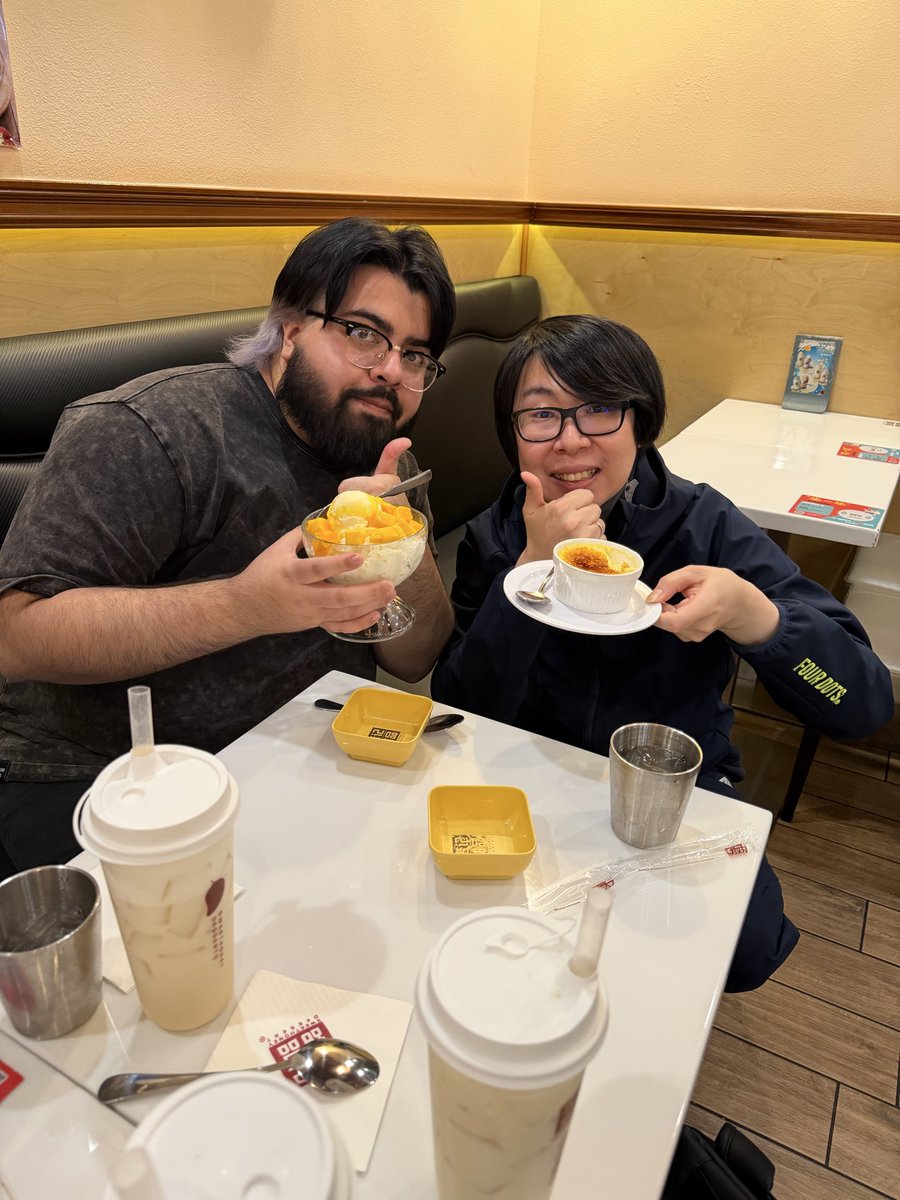 DFM/PWS / GO1 tweet media