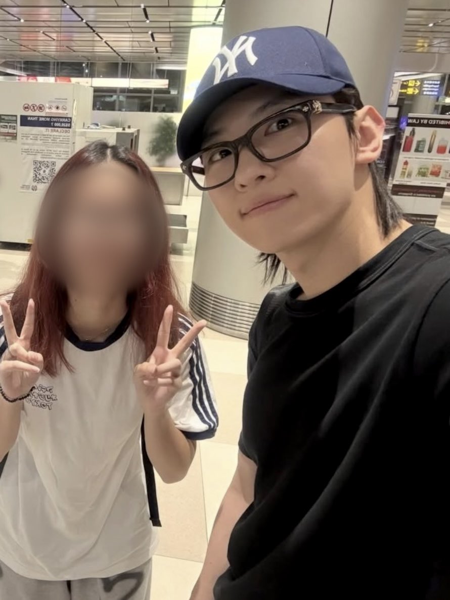 폭스그잡채🦊 tweet media