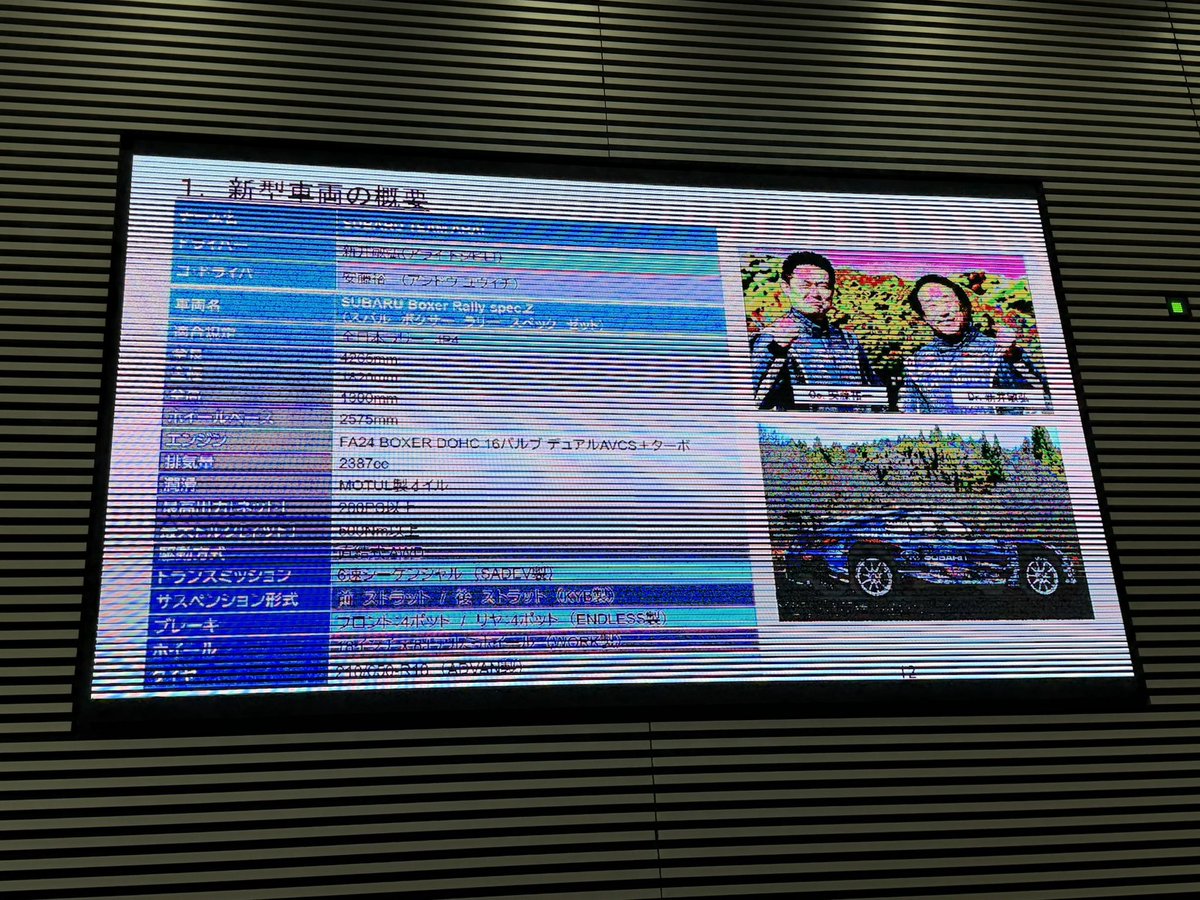 Car Watch tweet media
