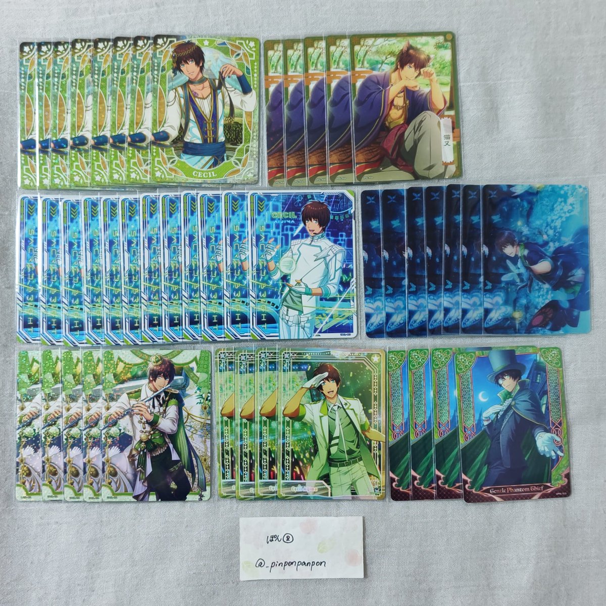 ぽん② tweet media