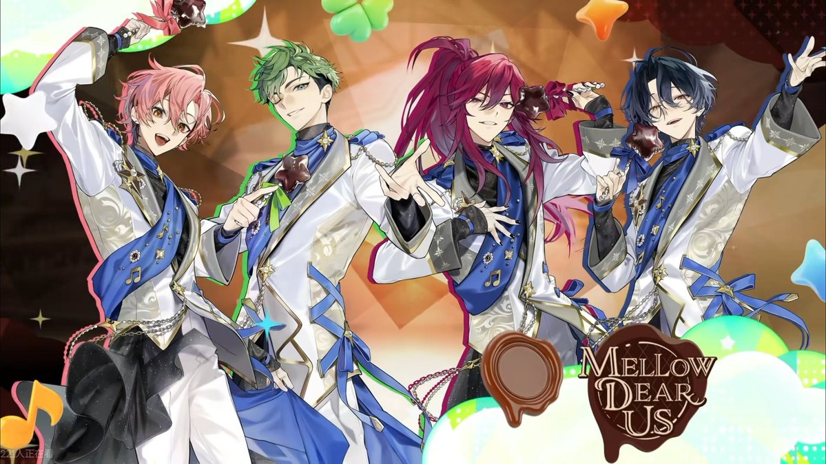 앙스타 어쩌고🦇🤟🌸 tweet media