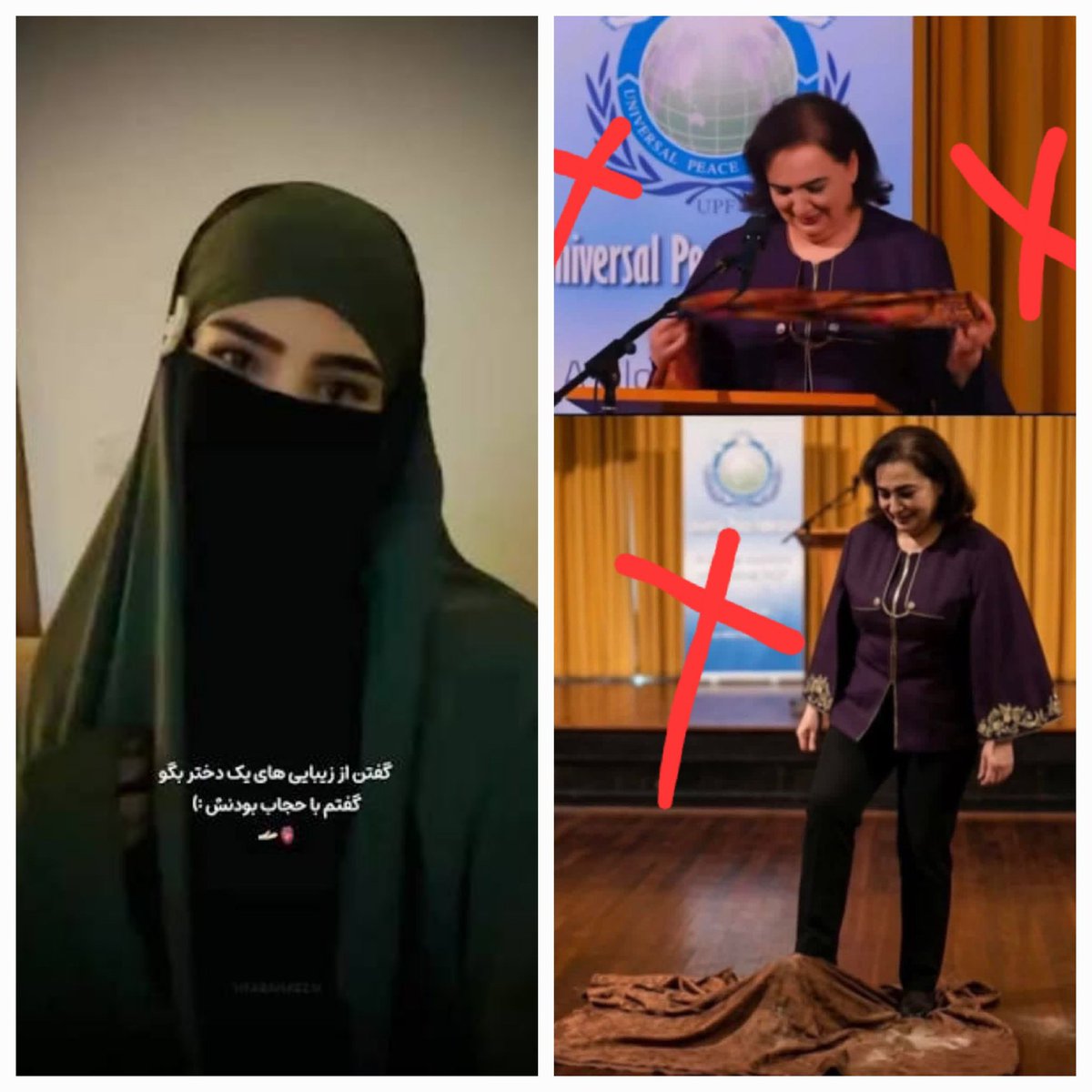 Shkeb arghand tweet media