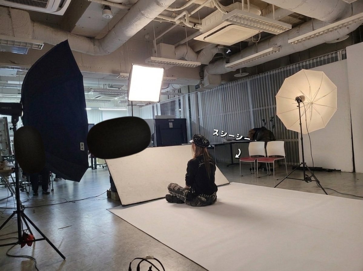 Stussy(ステューシー)🇯🇵 tweet media