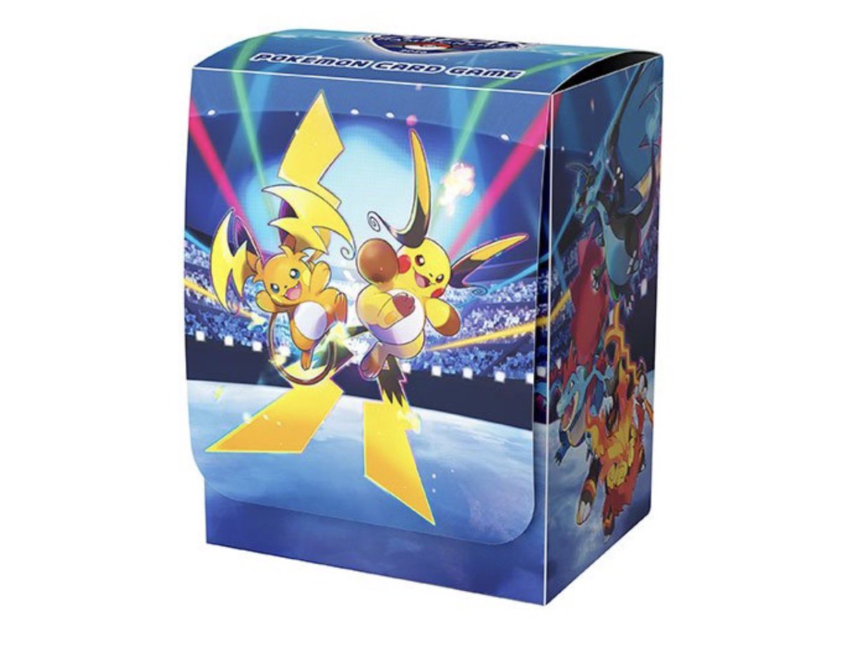 ✓ポケモンカード新商品 📅6月6日発売 ☑️ラバープレイマット