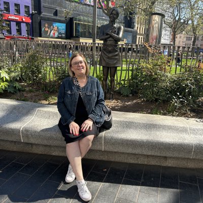 Eve73Shell's tweet photo. #NewProfilePic https://t.co/fD7XNp7mbY