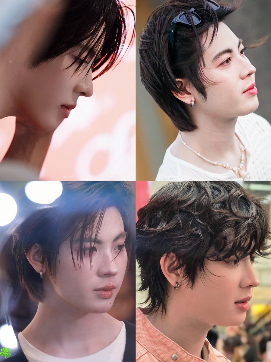 รักเครื่องหน้าเฟิร์สวันมาก พระเจ้าตั้งใจปั้นจริง ๆ 🥺