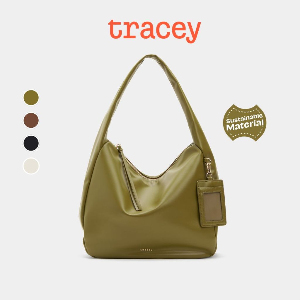 red_sun109's tweet image. Soft, slouchy, effortlessly chic 🖤

Tracey Slouchy Hobo Tote Bag
Vegan leather • Sustainable • Comes with lanyard

Grab yours now 👉 s.shopee.com.my/6AhKLtNwhR

#shopee #shopeemy #onlineshopping
#totebag