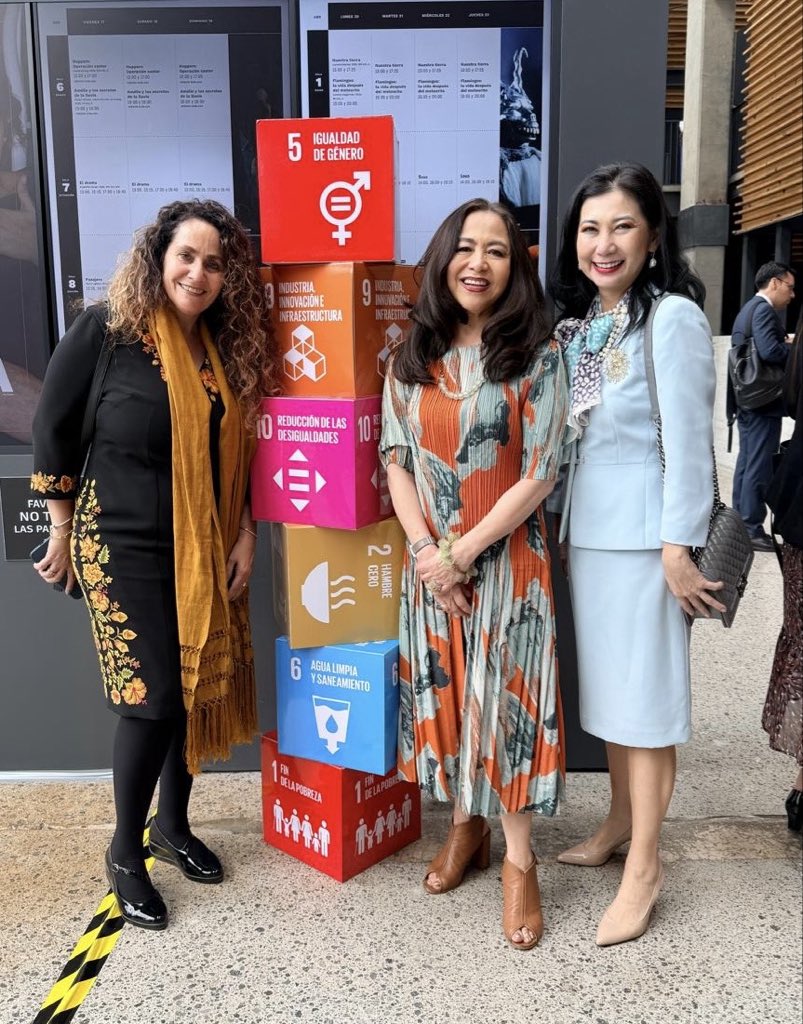 Aureny Aguirre tweet media