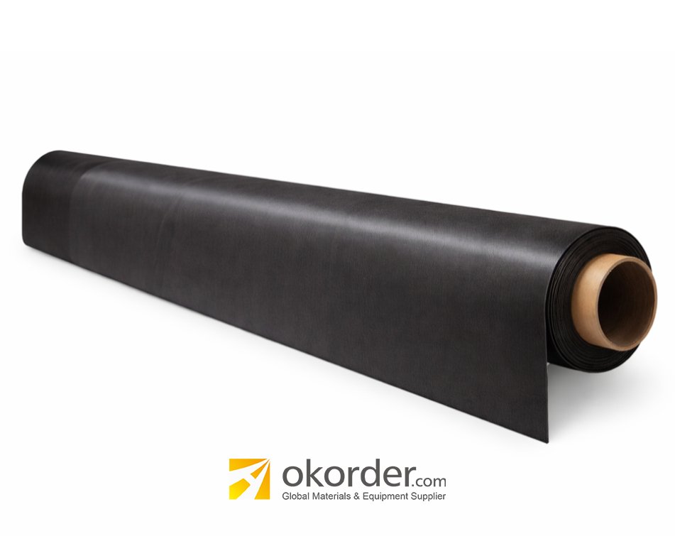 okorder's tweet image. #Okorder - EPDM Waterproof Membrane

This synthetic rubber membrane is renowned for its exceptional flexibility and resistance to harsh weather, UV radiation, and aging.

Buy Now: okorder.com/p/epdm-waterpr…

#EPDM #Waterproofing #RoofingMembrane #FlatRoof #ConstructionMaterials
