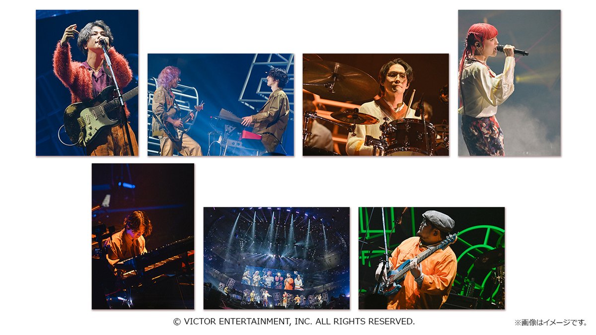 7dream_com's tweet image. ／
Penthouse ONE MAN LIVE in 日本武道館 “By The Fireplace” Live photoが #セブンプリント に登場🎶
＼

初の日本武道館単独公演のライヴフォトがセブン‐イレブン店内マルチコピー機にて販売中！
この機会をお見逃しなく👀✨

詳細は⇒sej.co.jp/products/bromi…
#Penthouse #Penthouse武道館