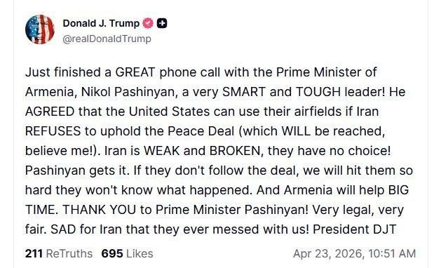 Firas Modad tweet media