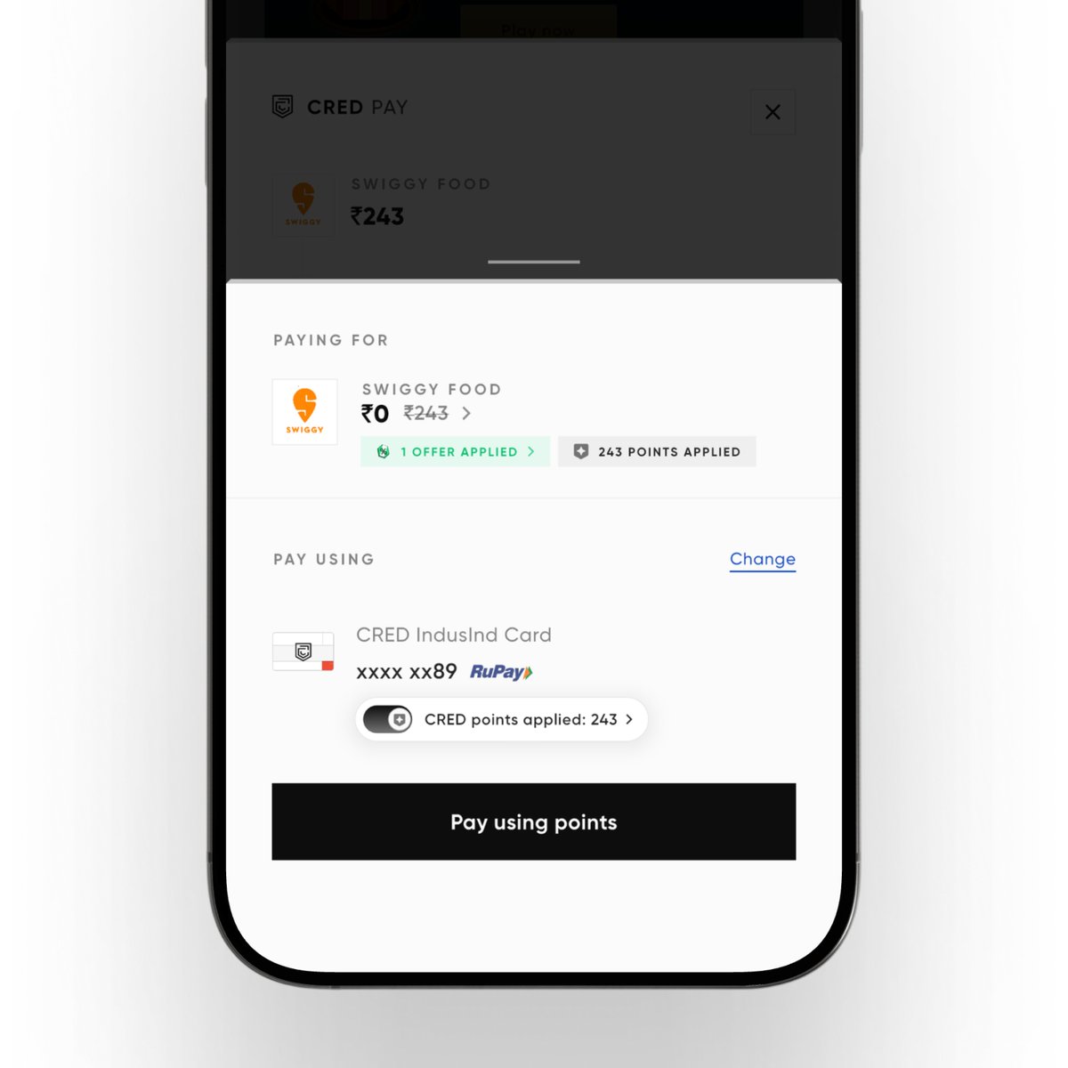 Anoop Kumar tweet media