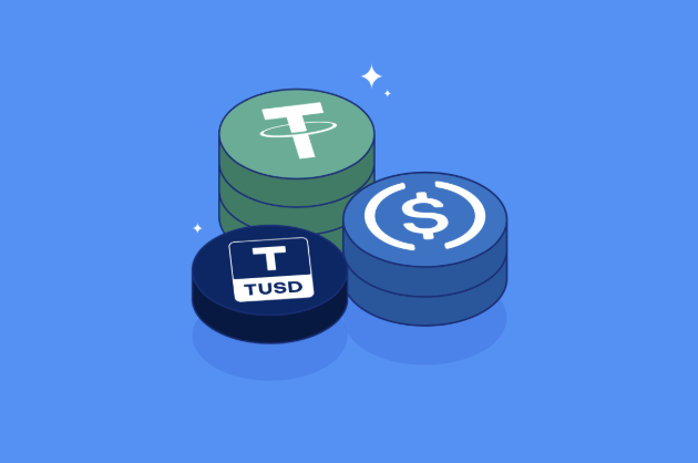 cryptodotnews's tweet photo. NEW: Morgan Stanley has launched a dedicated Stablecoin Reserves Portfolio, a government money market fund for stablecoin issuers to hold reserves under the proposed GENIUS Act https://t.co/qBeoXMPrpr