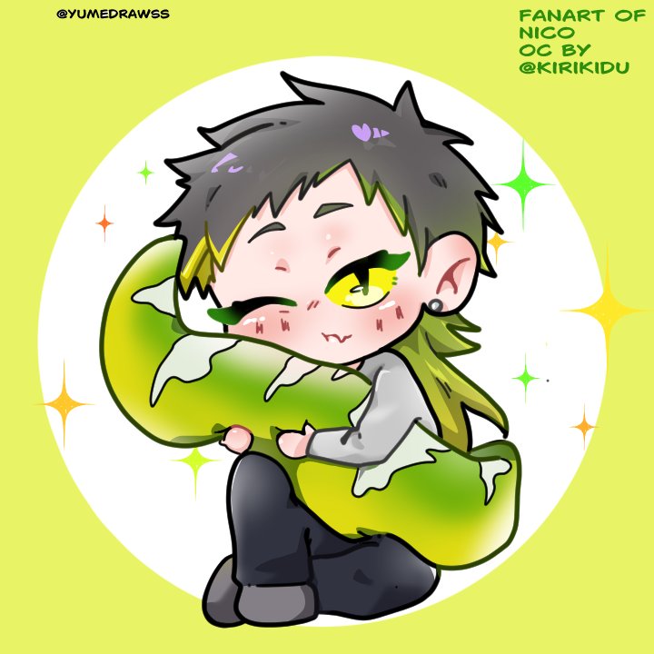 Yume ||Vgen comms open tweet media