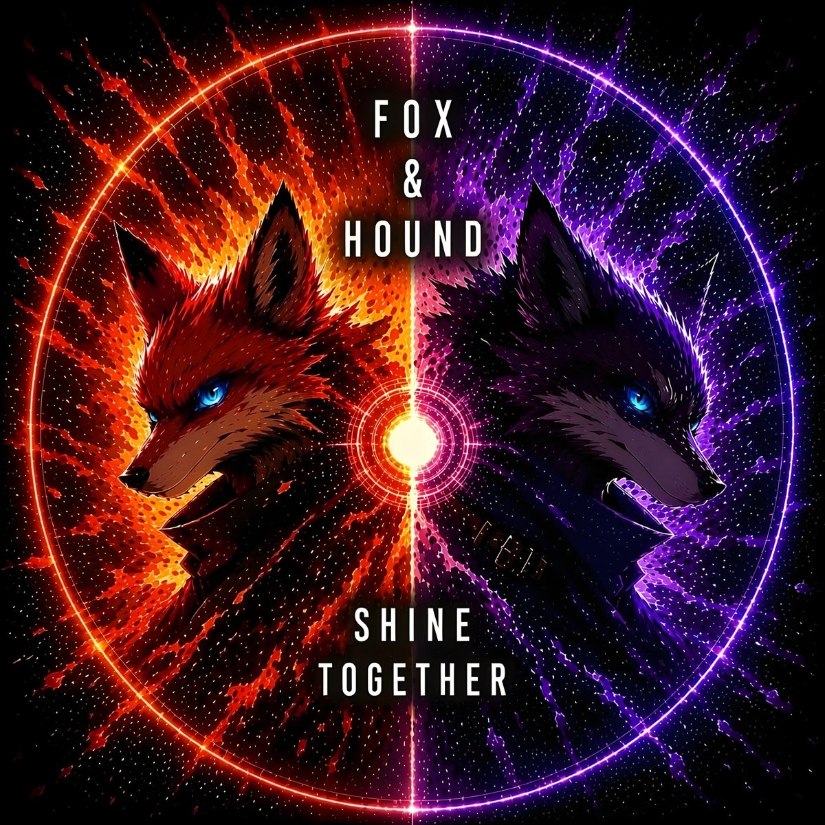 FandHRecords's tweet photo. @itsFoxAndHound
SHINE TOGETHER
FOX &amp; HOUND
NEW MUSIC FRIDAY!
https://t.co/LHpxqxaRlN https://t.co/s0sQ2vjxqO