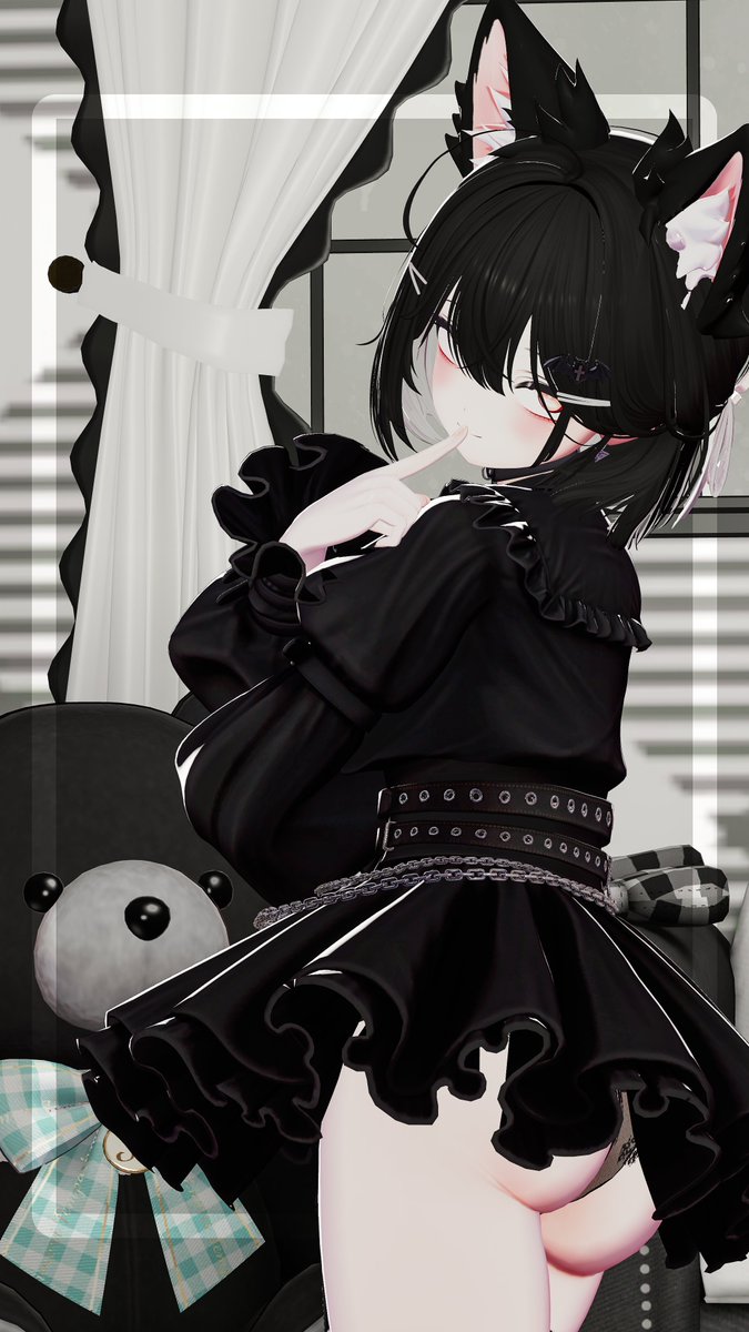 K-chan。 tweet media