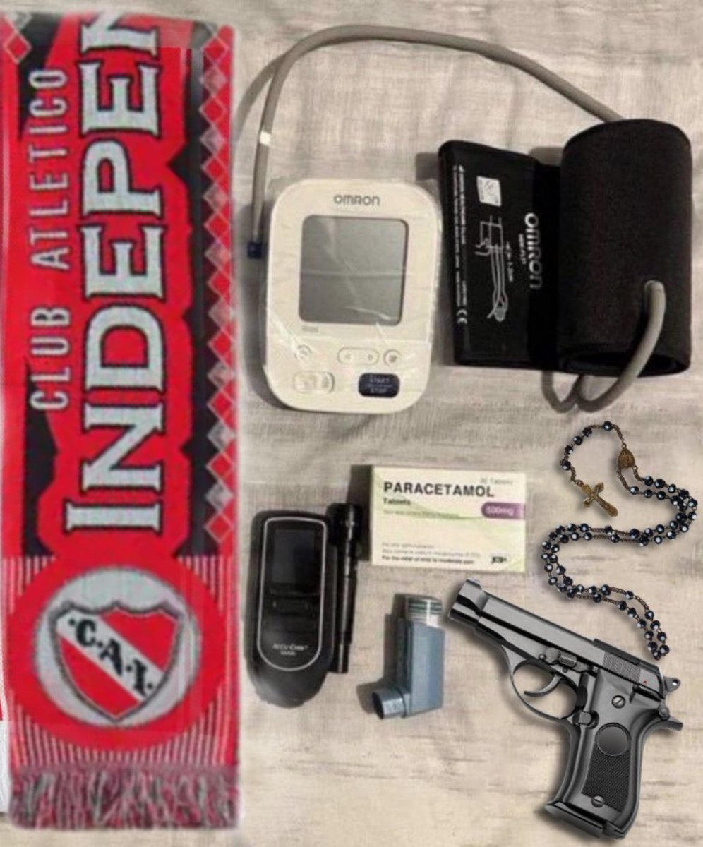 HOY JUEGA INDEPENDIENTE