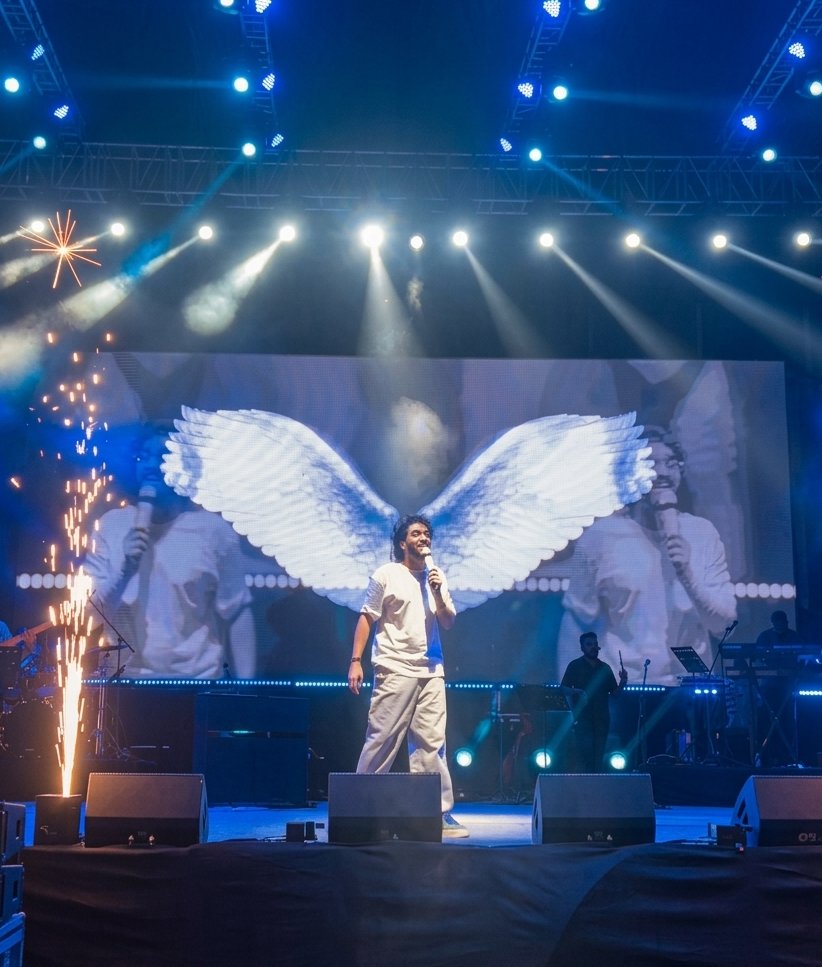 Angel Mallik ❤️👼

#AmaalMallik #Amaalians