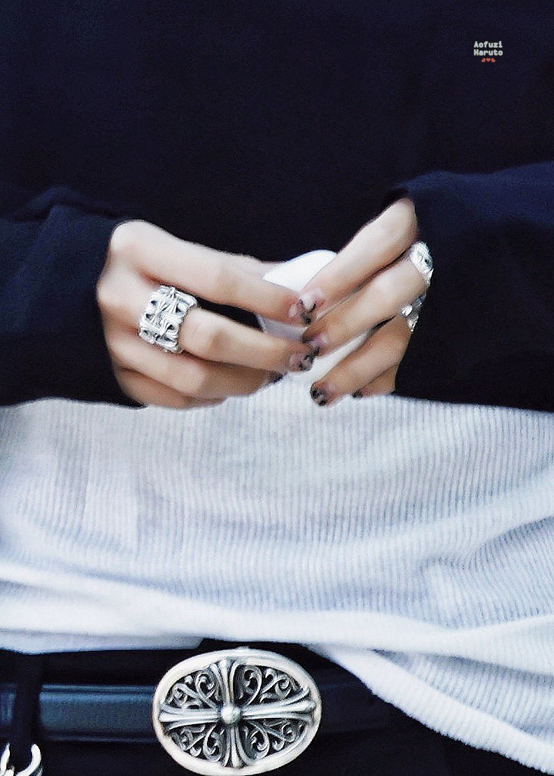 AOFUZI青藤 🤎HARUTO tweet media