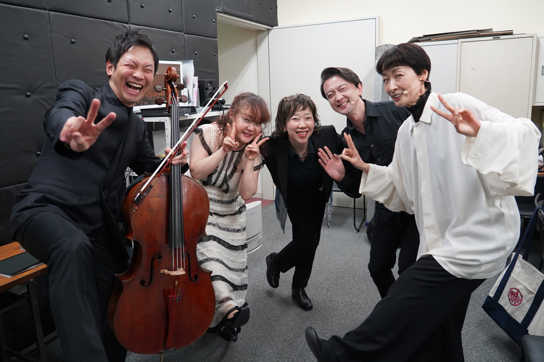 銀座 王子ホール tweet media