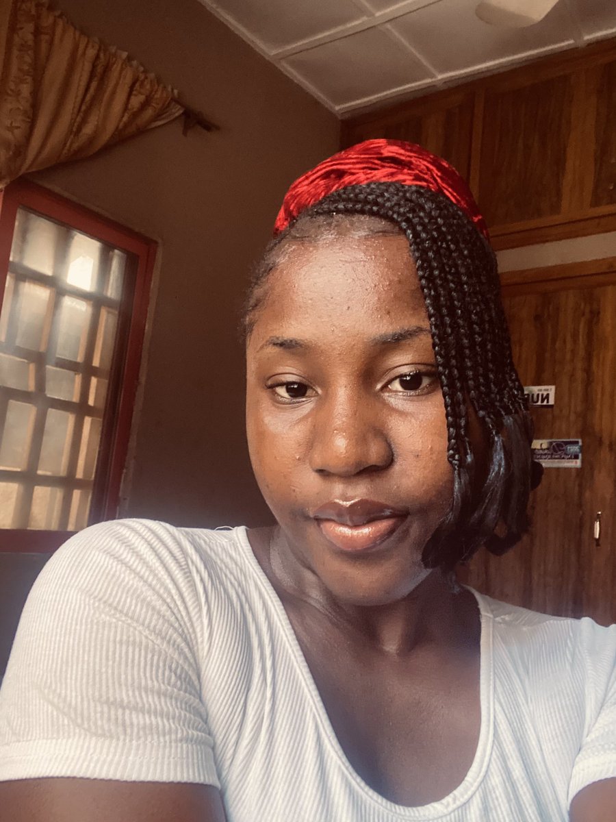 We showed up today again ☺️

That’s a really big win.

We can’t give up yet!

Congratulations to us🥰

Good morning and happy Friday ❤️