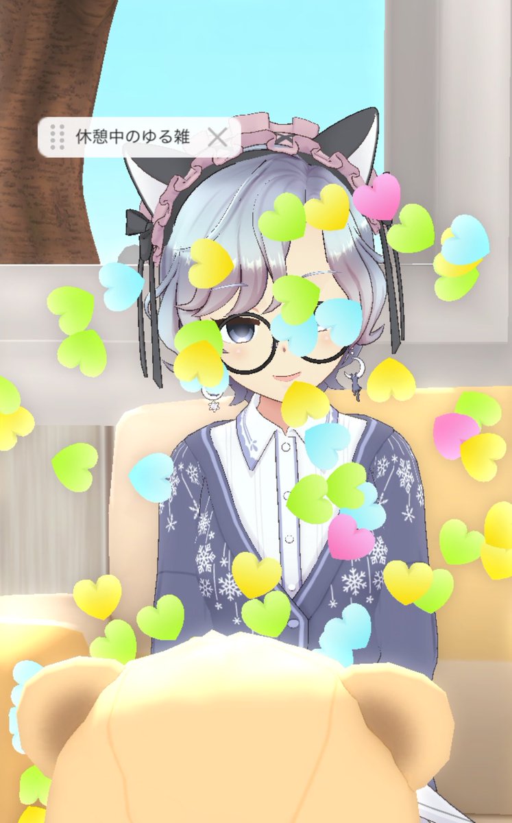 丹々たた tweet media