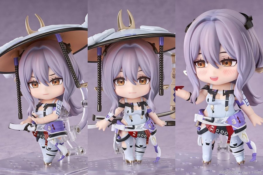 【1点限定作品】灰白の聖域 /オブジェ