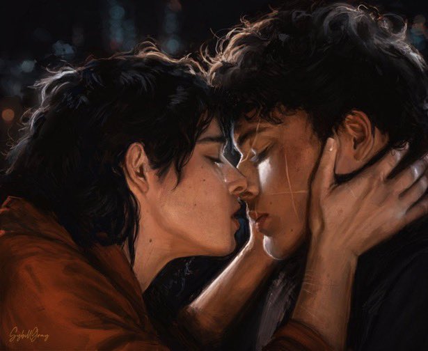 oh, I saw you in the doorframe of the house that always rains

come and find me, 'cause they're shouting in the house that always shakes

don’t that explain why we're afraid of 
love?

don’t that explain why we're afraid of love?