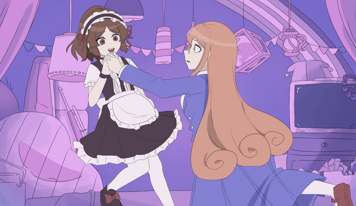 驚恐顏被害者 tweet media