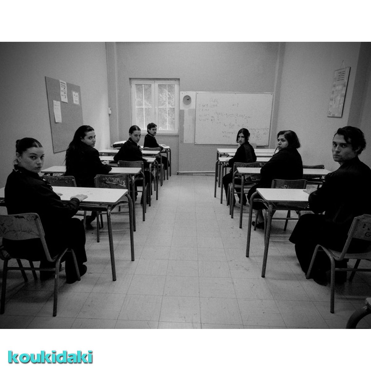 Δεσποινίς Μαργαρίτα
#koukidaki
Έκανε πρεμιέρα!
koukidaki.gr/2026/03/despin…