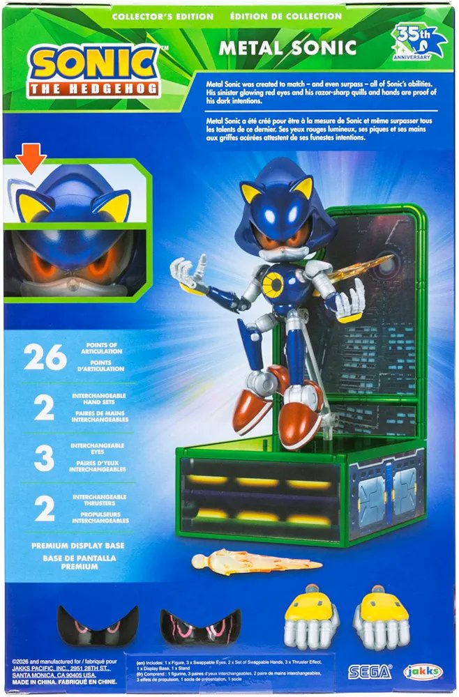 Sonic Paradise tweet media