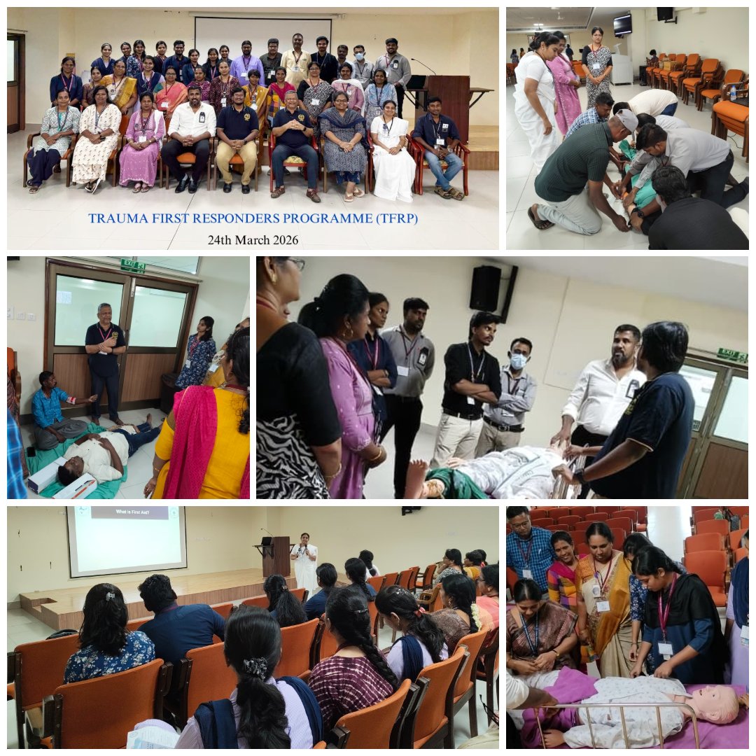 CMC Vellore tweet media