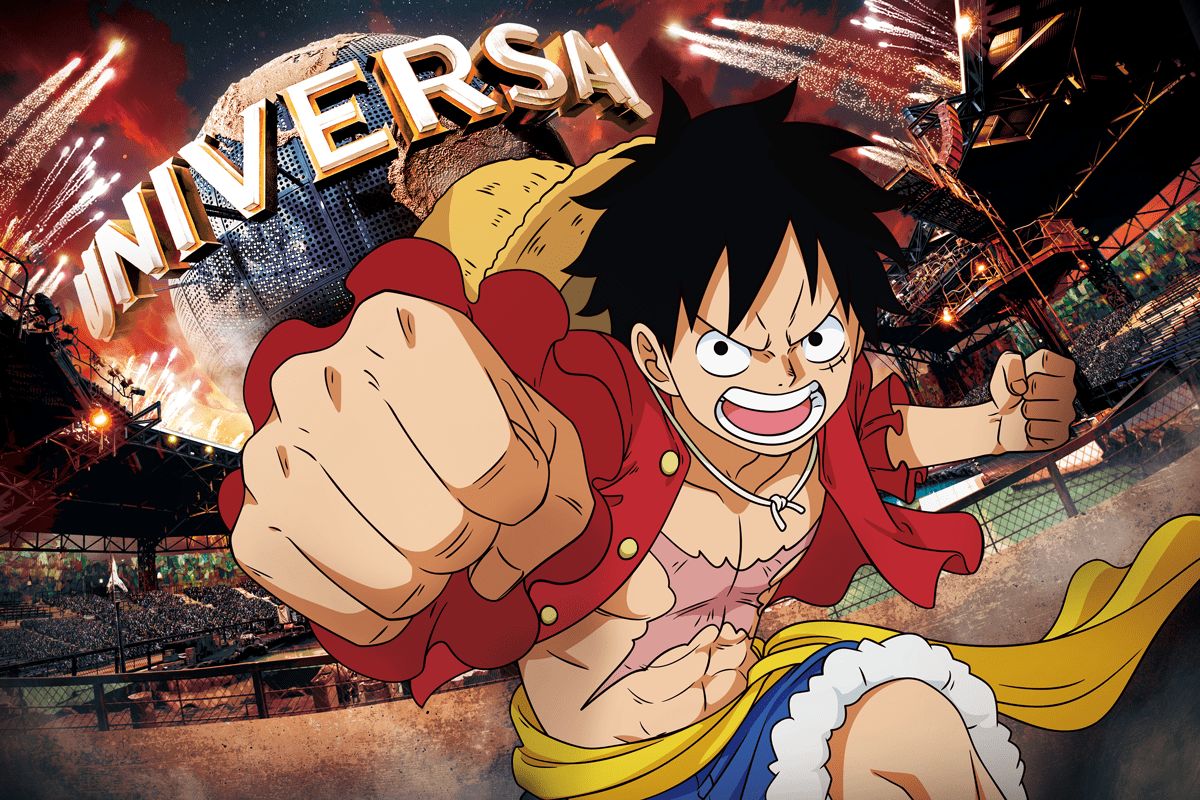 DtimesDream's tweet image. 【#USJ】ハンコック率いる九蛇海賊団が参戦！
ユニバーサル・スタジオ・ジャパン「ワンピース・プレミア・サマー 2026」 
ワンピース・プレミアショー 2026は、麦わらの一味の前にハンコック率いる九蛇海賊団たちが登場☆
#ワンピース #ONEPIECE
詳細→dtimes.jp/post-1218274/