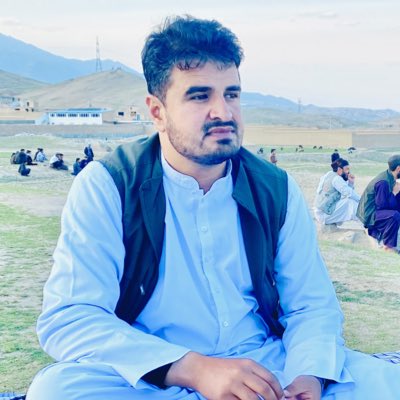 Khalid Bostani tweet media