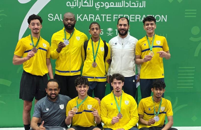 نادي تيماء الرياضي tweet media