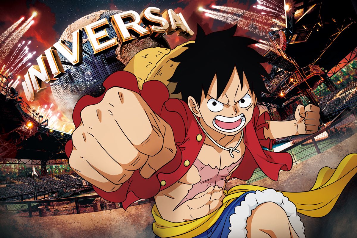 #USJ で7月30日(木)より
「ワンピース・プレミア・サマー 2026」開催！

◆ワンピース・プレミアショー 2026
◆サンジの海賊レストラン
◆ワンピース × ストーリー・ライド

を開催！ #ONEPIECE

▼詳細はこちら
one-piece.com/news/79271/ind…