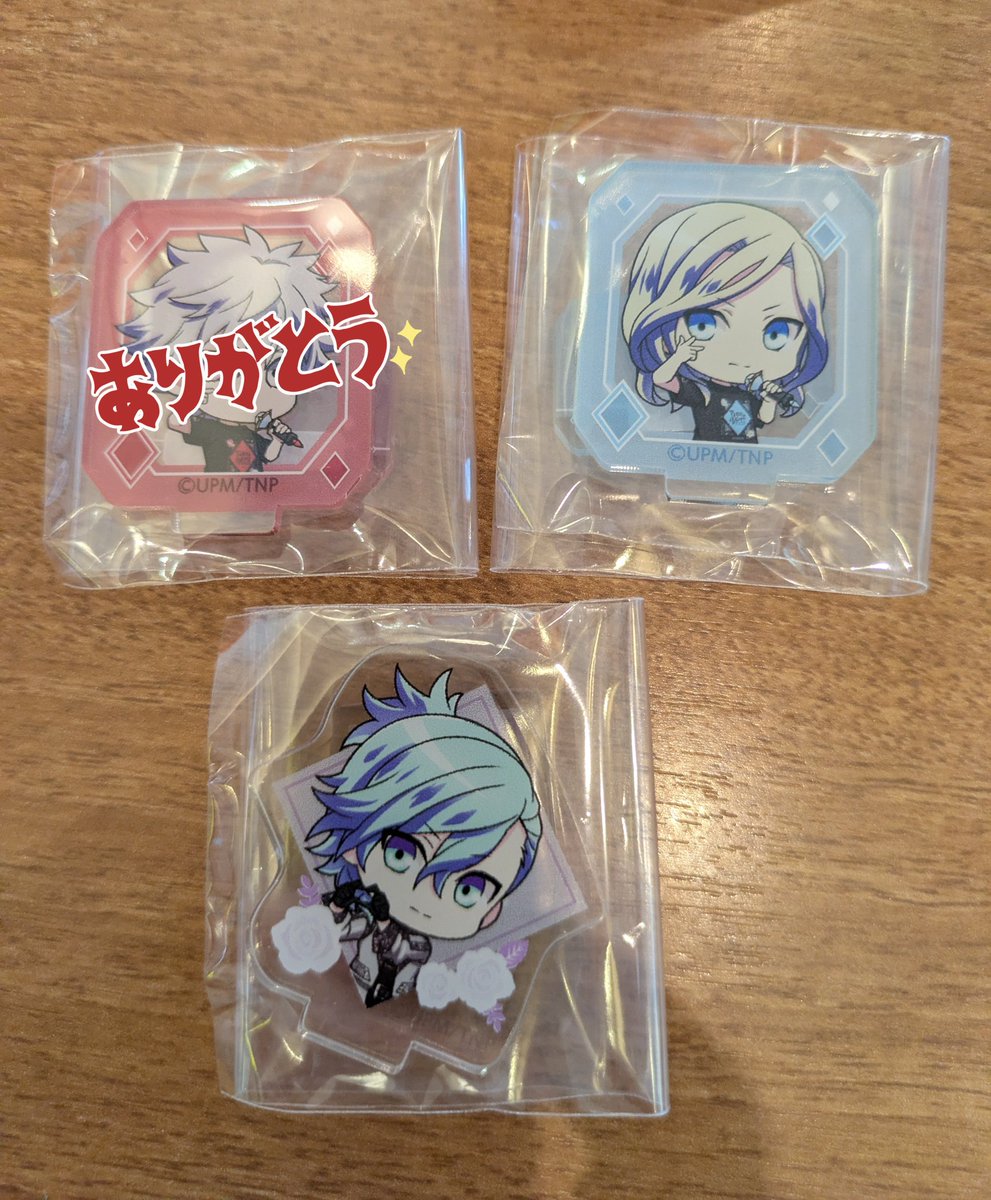 さちこ tweet media