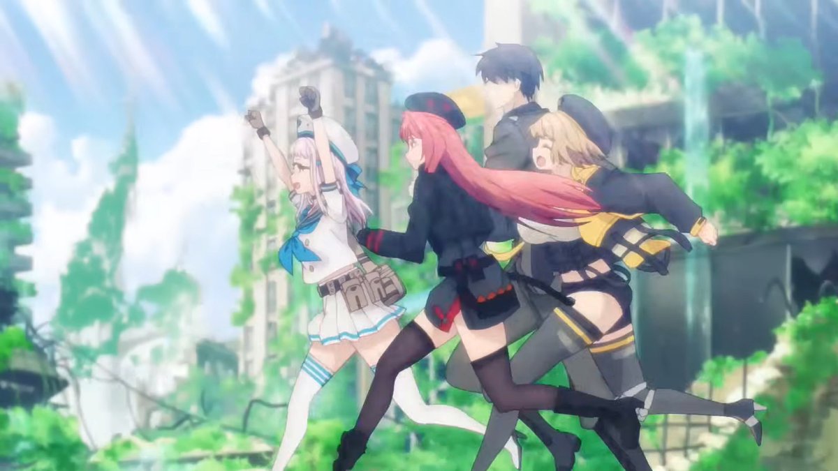 NIKKEぺでぃあ tweet media